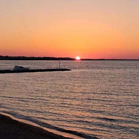 Lägenhet L&l Seabreeze 2