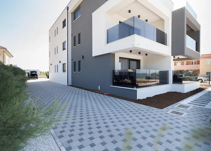 L&l Seabreeze 2 شقة