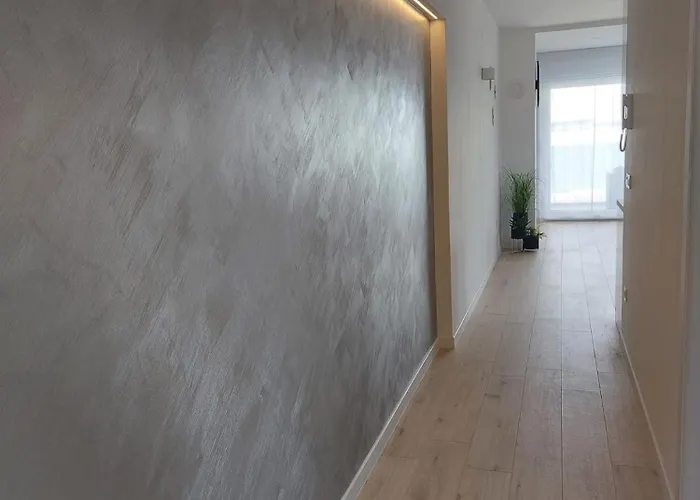 L&l Seabreeze 2 Lägenhet