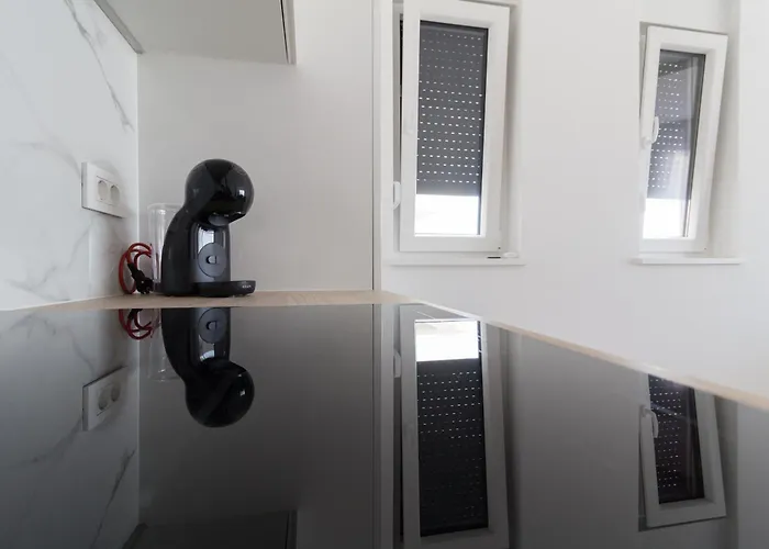 شقة L&l Seabreeze 2 *