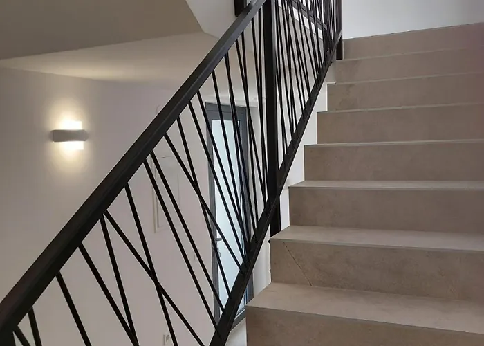 Lägenhet L&l Seabreeze 2 *