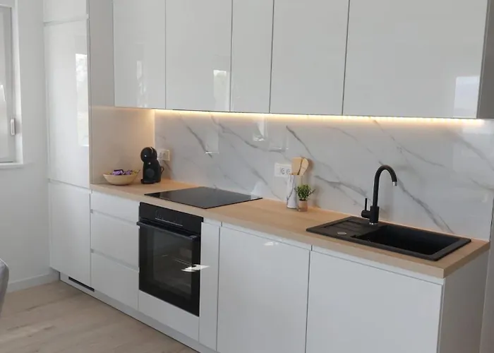 شقة L&l Seabreeze 2 نين