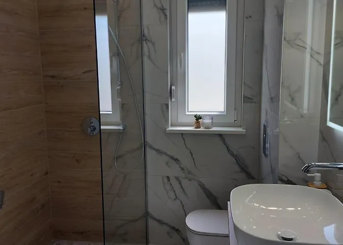 L&l Seabreeze 2 Lägenhet Nin