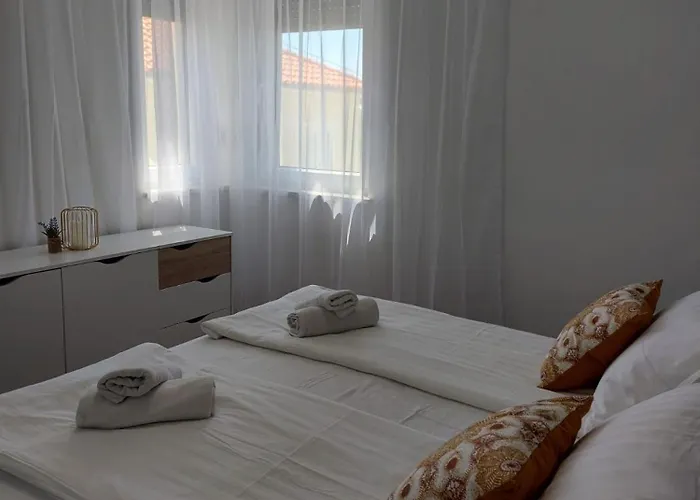 L&l Seabreeze 2 Lägenhet *