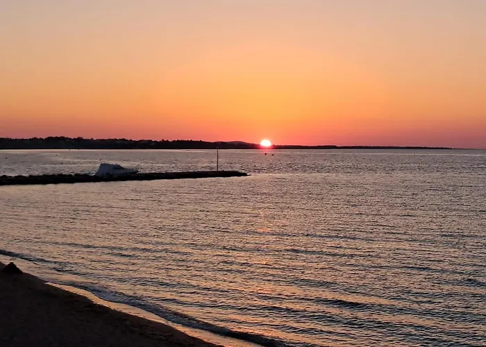 شقة L&l Seabreeze 2