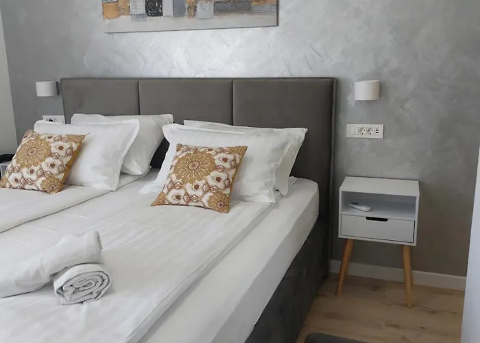 L&l Seabreeze 2 شقة *