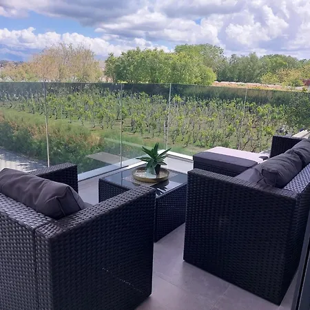 Apartment L&l Seabreeze 2 *