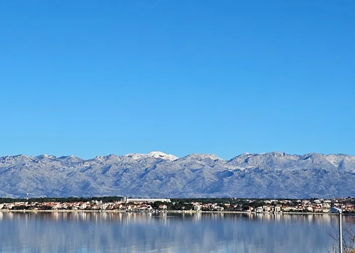 Апартаменты L&l Seabreeze 2 *