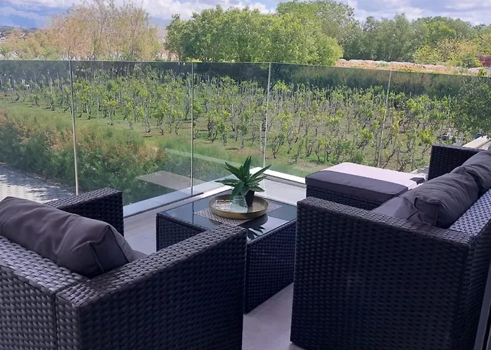 Апартаменты L&l Seabreeze 2 *